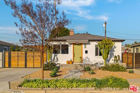 4768 Imlay Avenue Culver City CA 90230