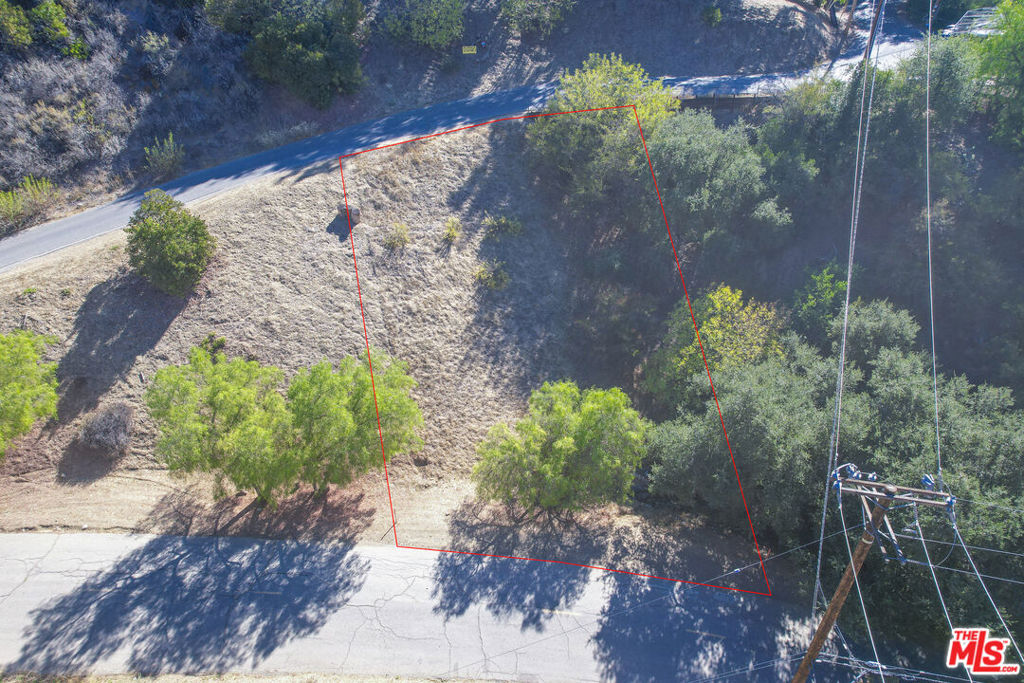 10 Topanga Skyline Dr