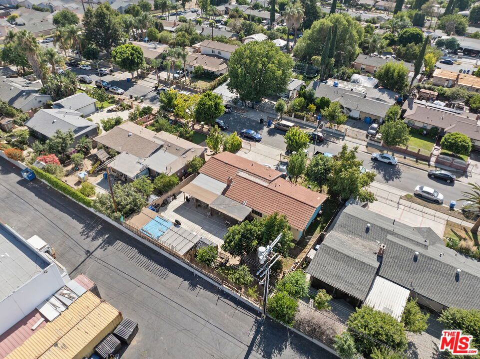 11252 Adelphia Avenue