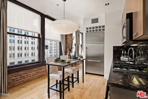 Photo of 460 S Spring Street #601, Los Angeles, CA 90013 (MLS # 26842781)