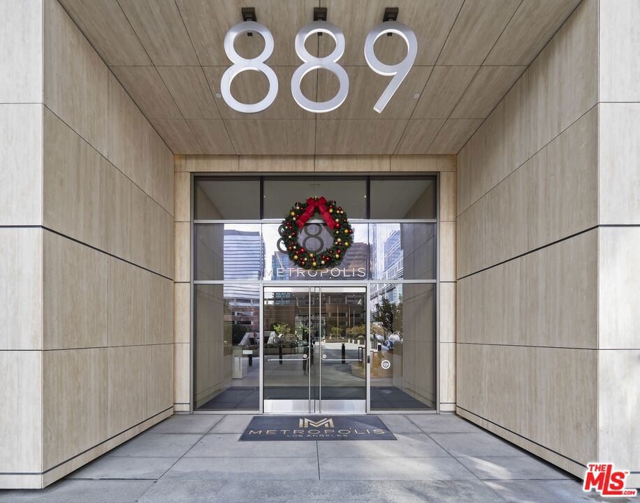 889 Francisco Street 1508