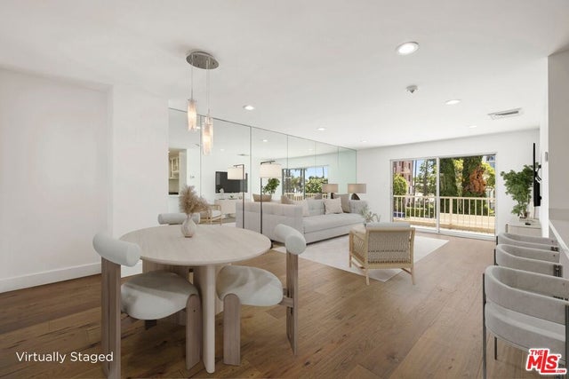 101 California Avenue 206 #206, Santa Monica