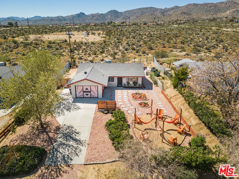 61625 Alta Vista Drive