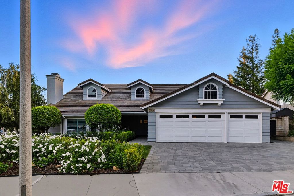 29608 Woodbrook Drive