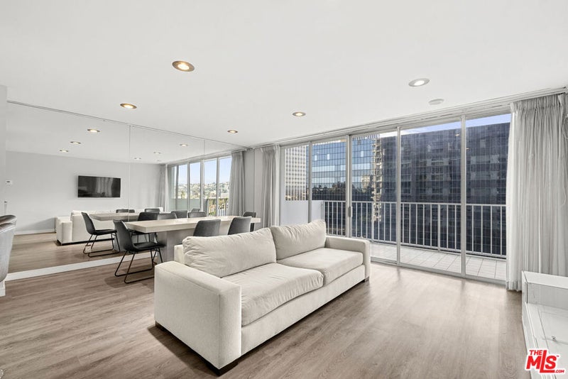 2160 Century Parkway 710
