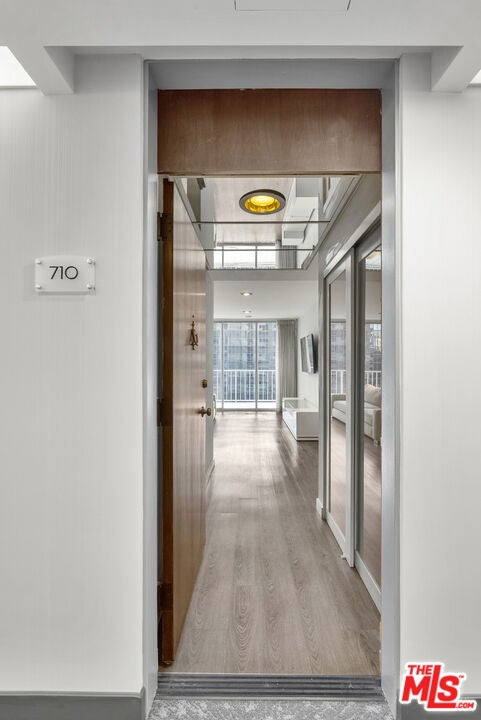 2160 Century Parkway 710
