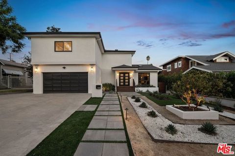 5146 N Maywood Avenue Los Angeles CA 90041