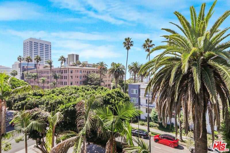 211 California Avenue 501