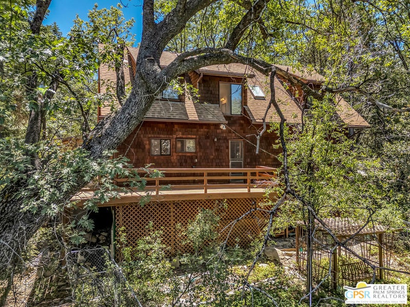 52260 Sylvan Way