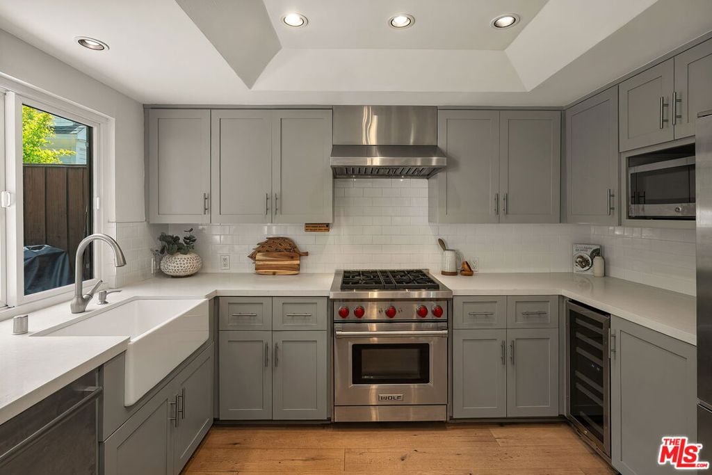 914 2nd Street A