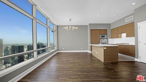 Photo of 900 W Olympic Boulevard #39C, Los Angeles, CA 90015 (MLS # 26864825)