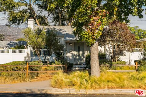 930 N Keystone Street Burbank CA 91506