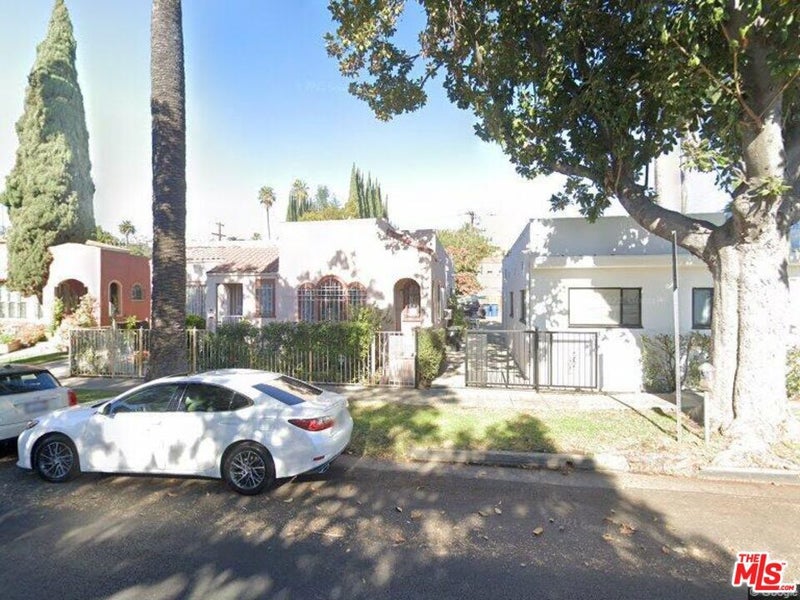 4510 Avocado Street
