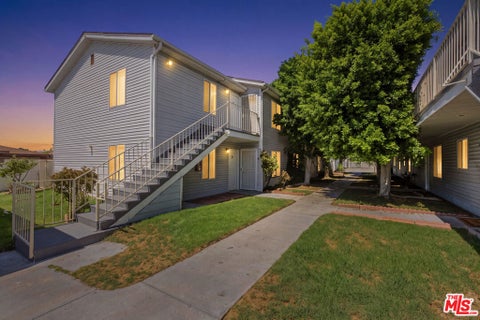 Photo of 11901 Valerio Street, Los Angeles, CA 91605 (MLS # 26990217)