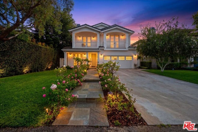 3217 Greenfield Avenue, Los Angeles