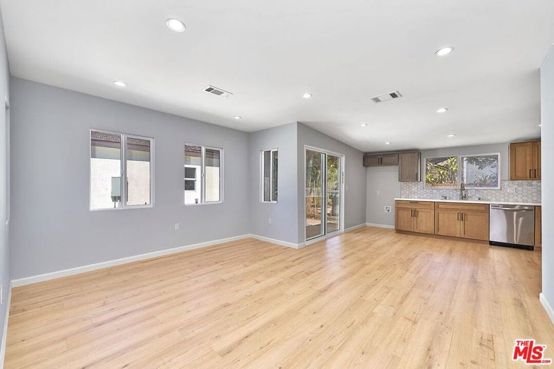 708 N El Molino Avenue