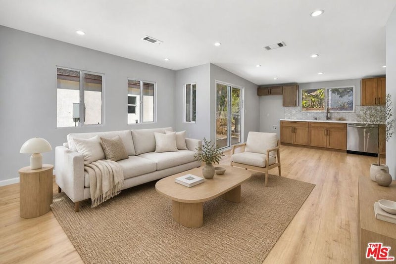708 N El Molino Avenue