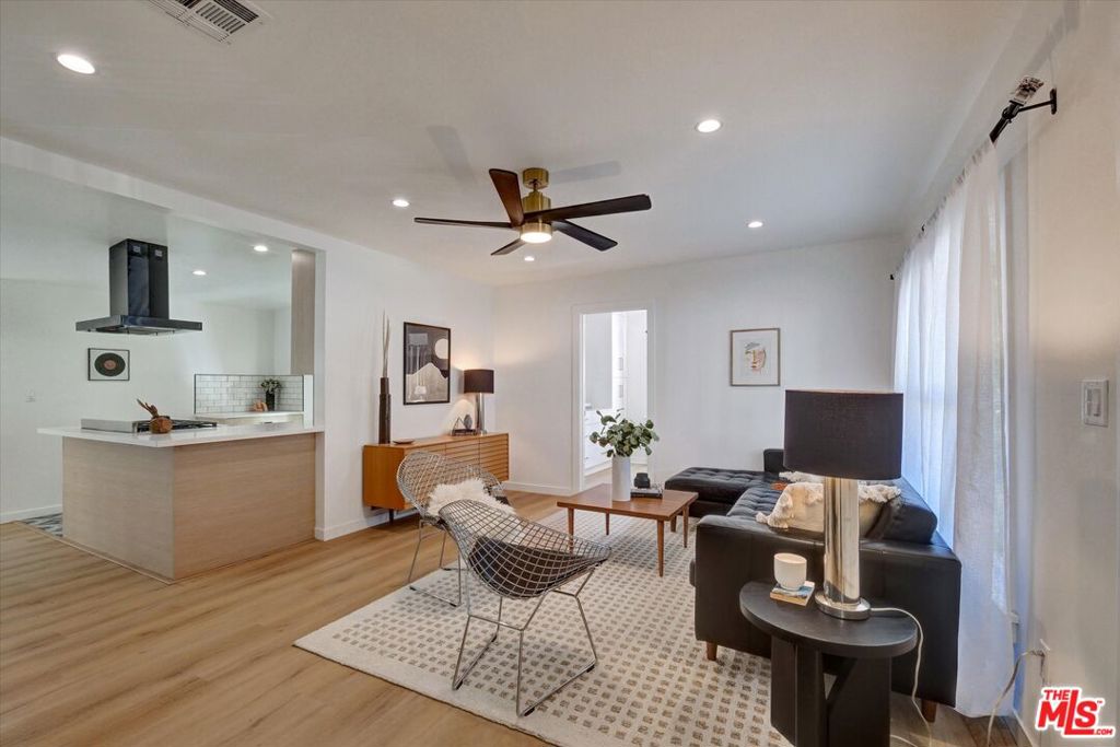 2100 Whitmore Avenue