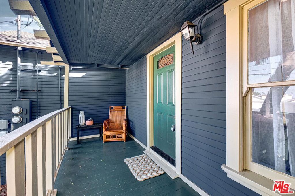 2100 Whitmore Avenue