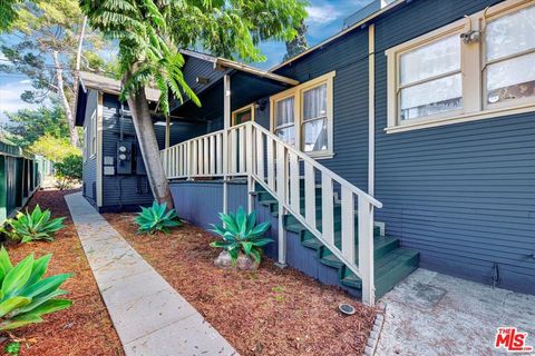 2100 Whitmore Avenue Los Angeles CA 90039