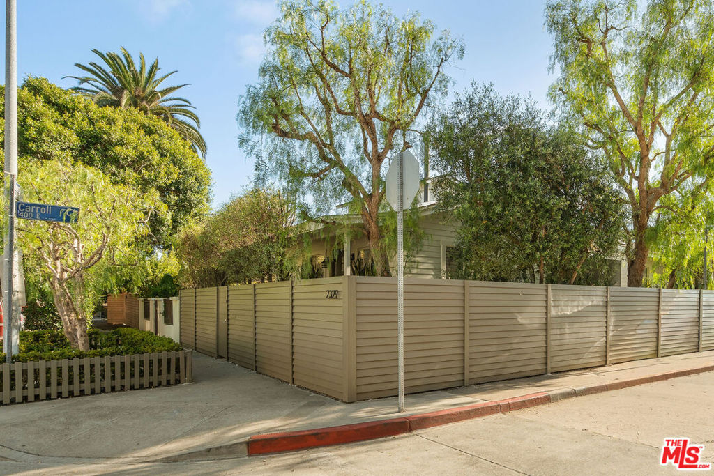 2329 Ocean Avenue