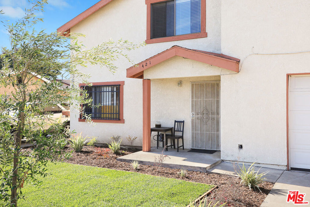 3421 Lafayette Avenue