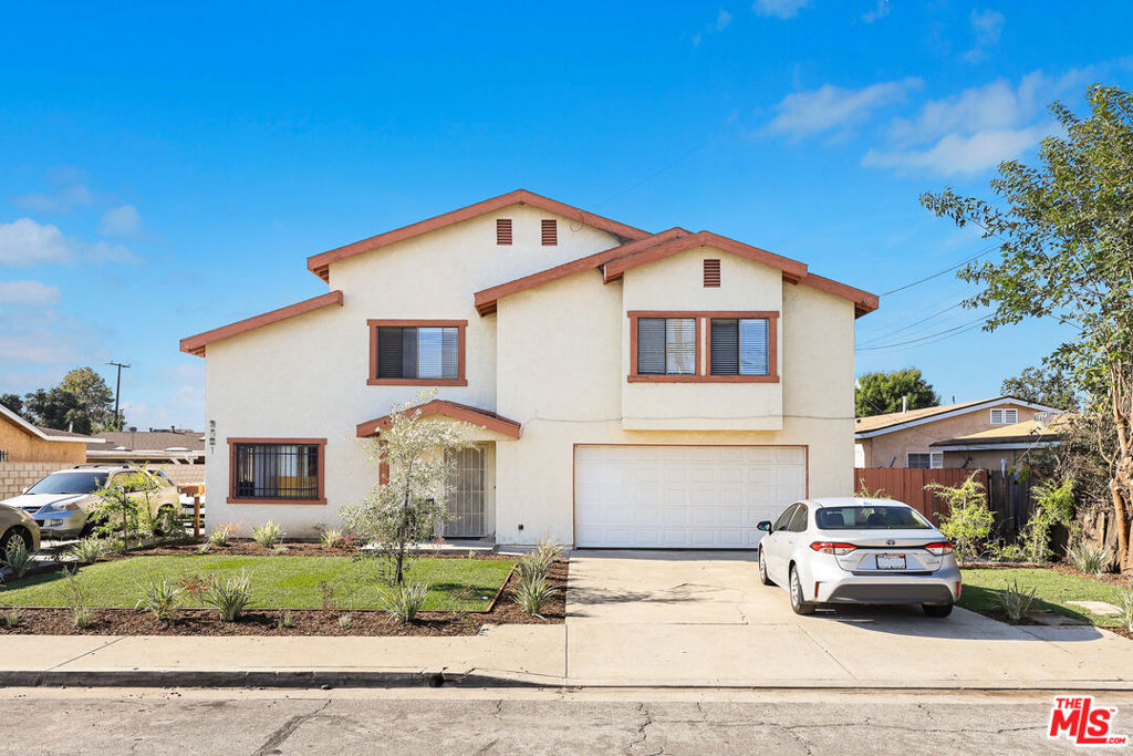 3421 Lafayette Avenue