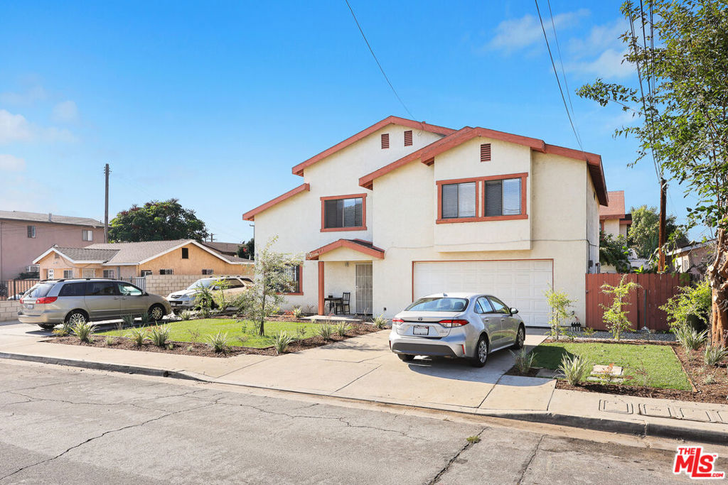 3421 Lafayette Avenue