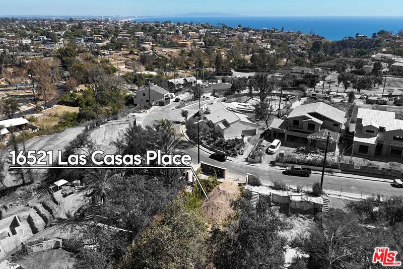16521 Las Casas Place