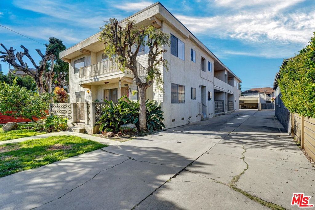 2336 34th Street
