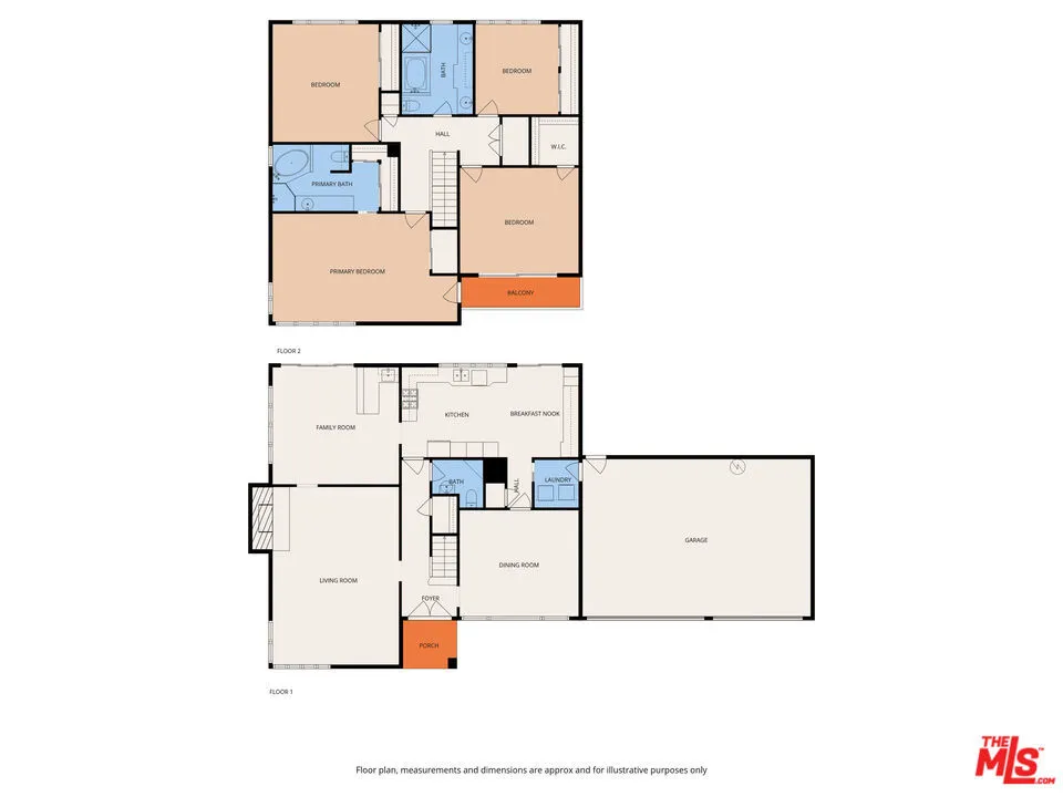 Sherman Oaks, California 91403, United States, 4 Bedrooms Bedrooms, ,3 BathroomsBathrooms,Residential,Active,239404