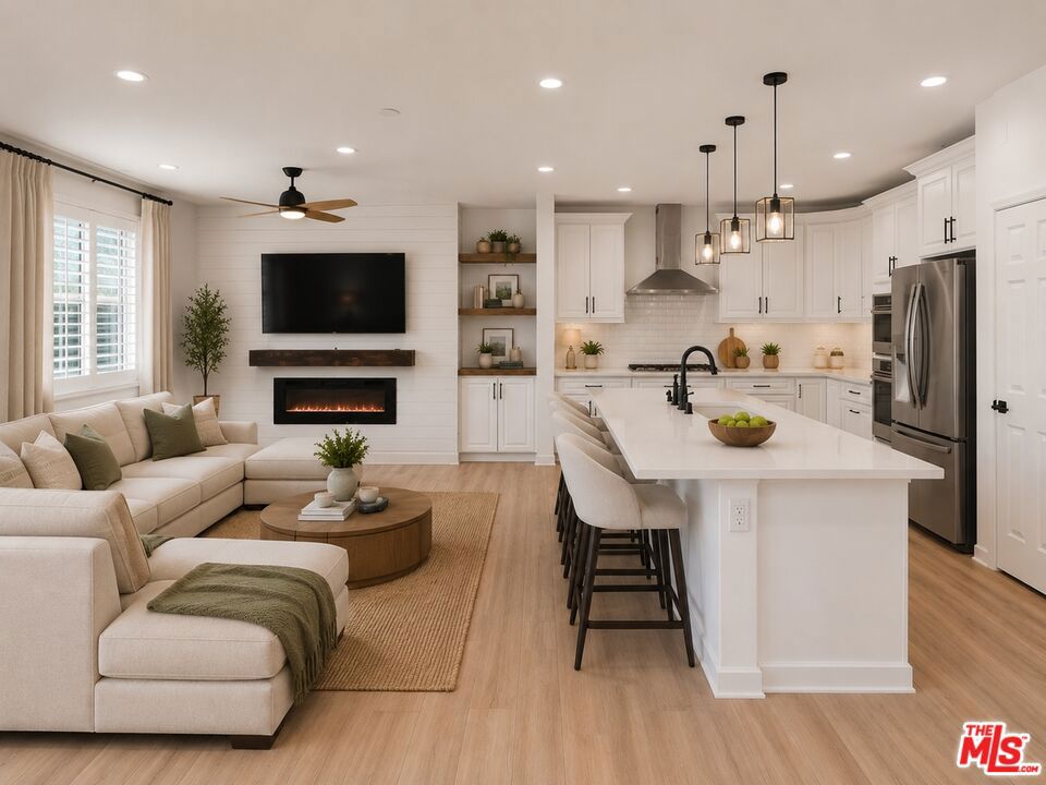 5322 Teramo Lane