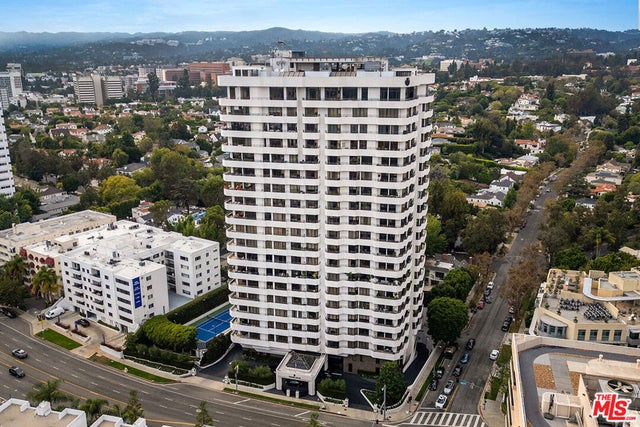 10601 Wilshire Boulevard 702 #702, Los Angeles