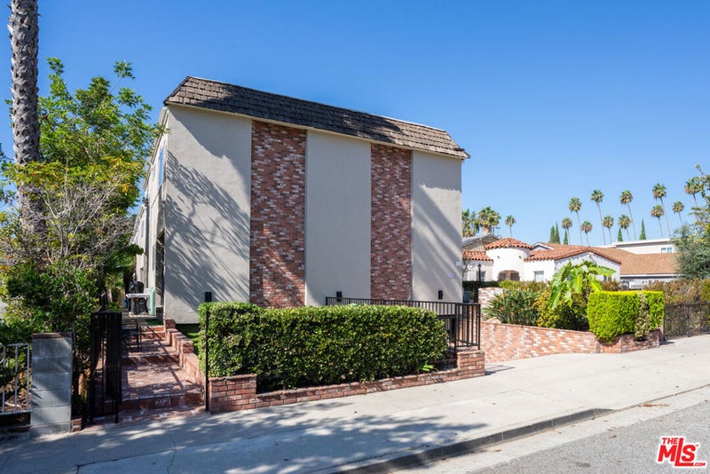 1434 Berkeley Street