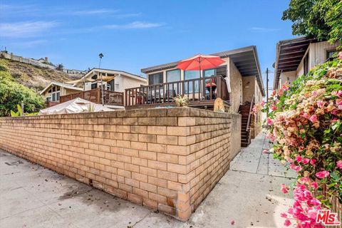 116 Rees Street Playa Del Rey CA 90293