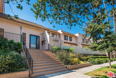 4365 Mclaughlin Avenue 13 Los Angeles CA 90066