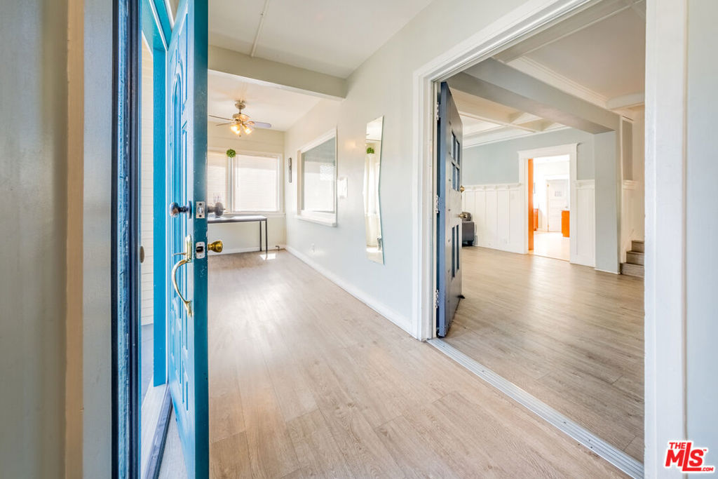 107 S Rampart Boulevard