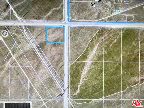 90 W Avenue K Del Sur CA 93536