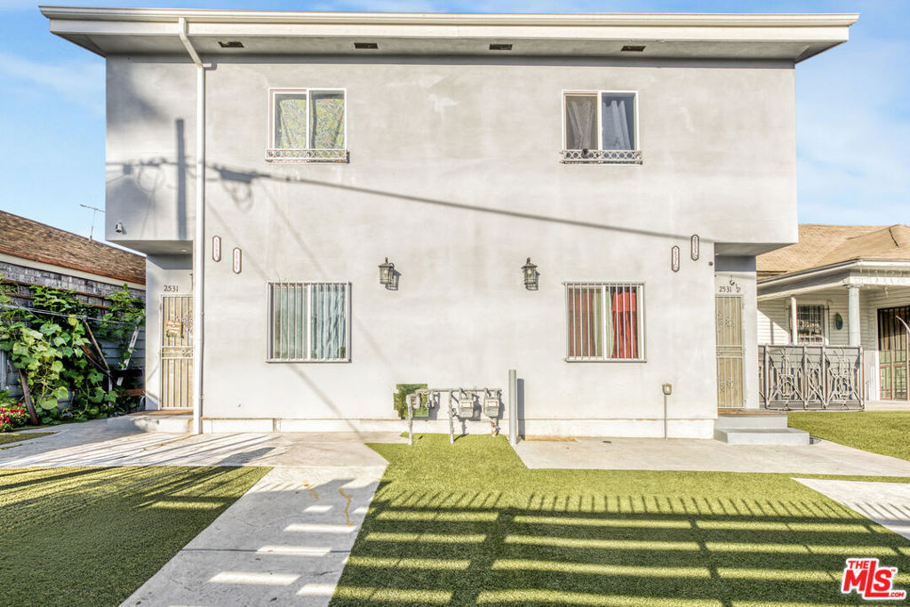 2531 Folsom Street