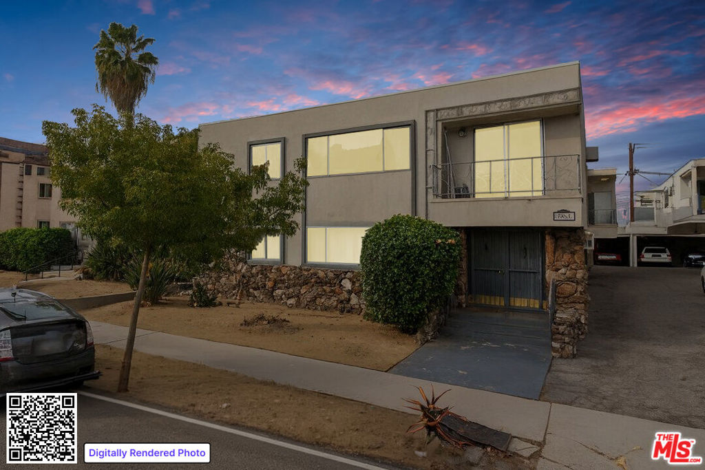 1743 N Edgemont Street 3