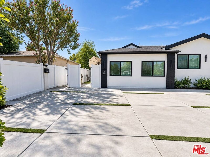 6385 Zelzah Avenue