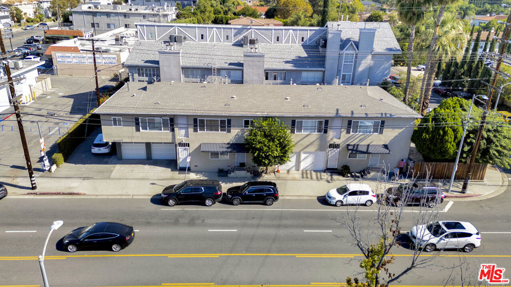 14857 Hartsook Street