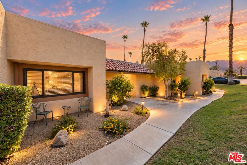 73729 Desert Vista Court