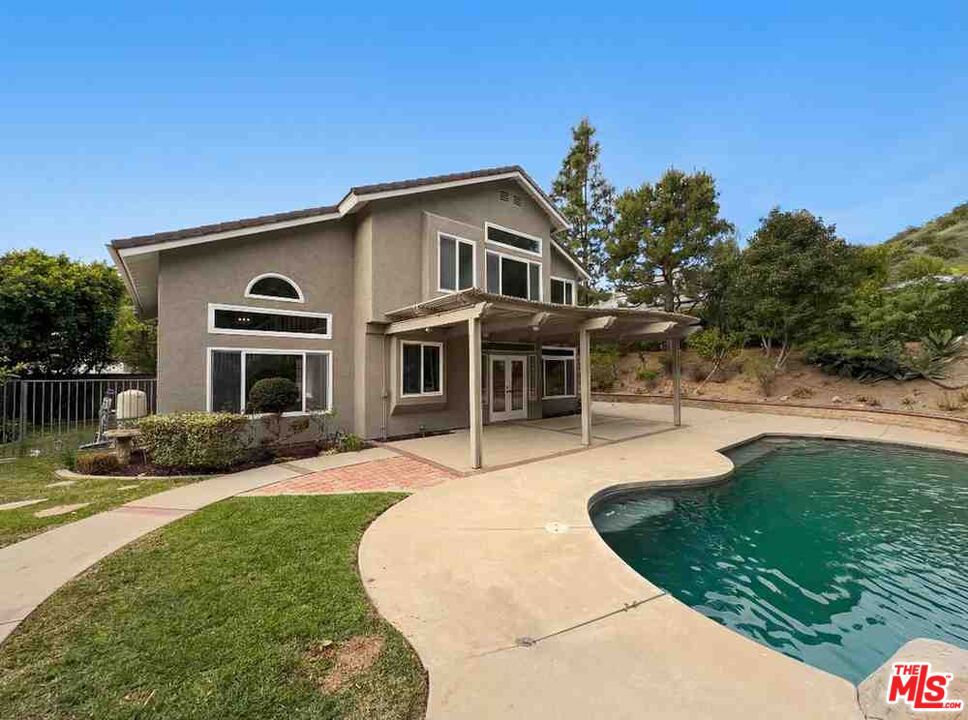 3810 San Antonio Road