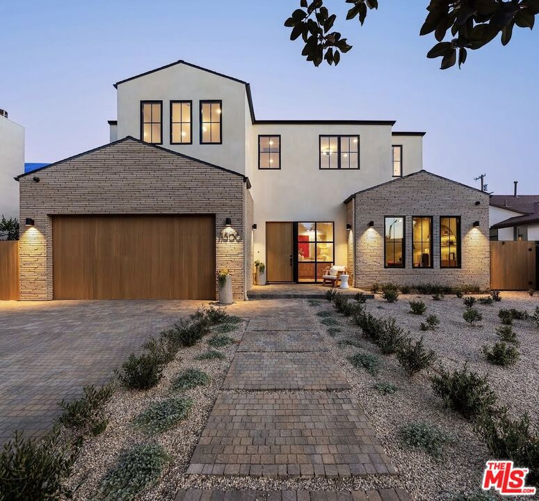 Properties 1 11500 Kingsland Street