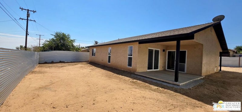 61646 Palm Vista Drive