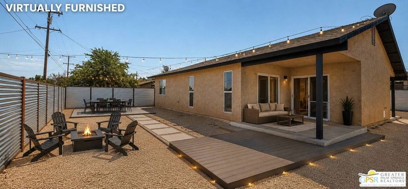61646 Palm Vista Drive