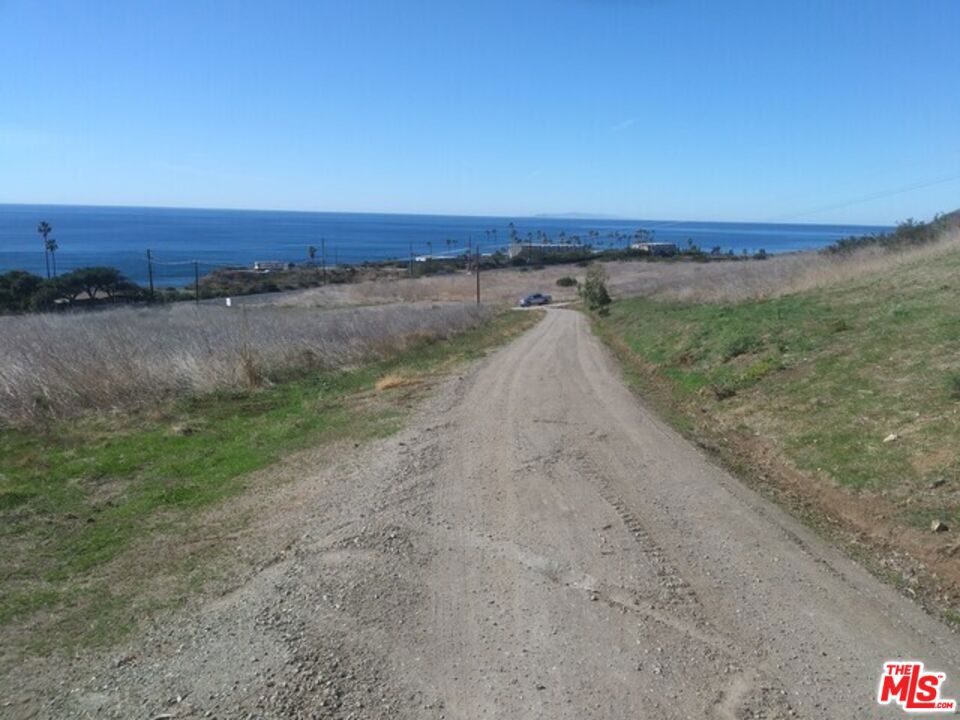 40001 Pacific Coast Highway