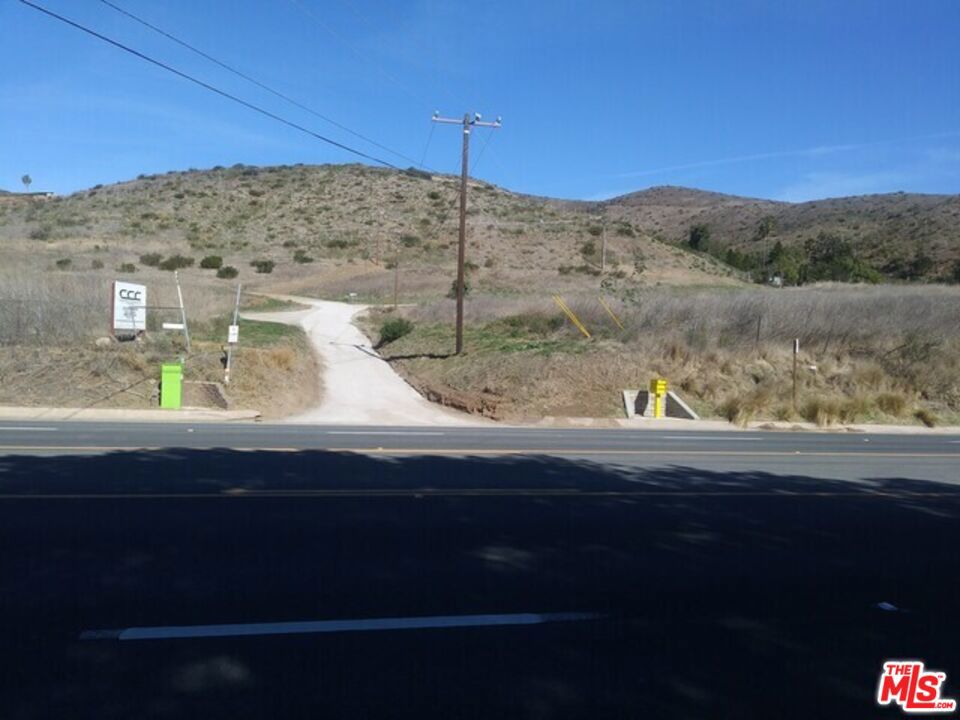 40001 Pacific Coast Highway