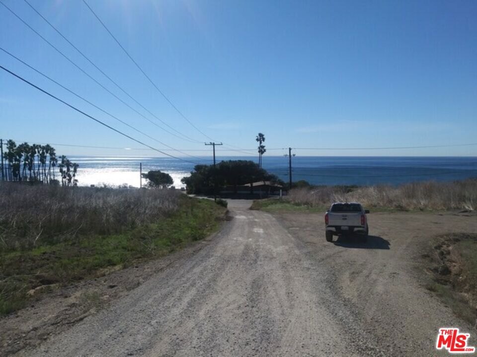 40001 Pacific Coast Highway